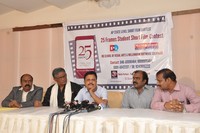 AP State Level Short Film Contest Pressmeet